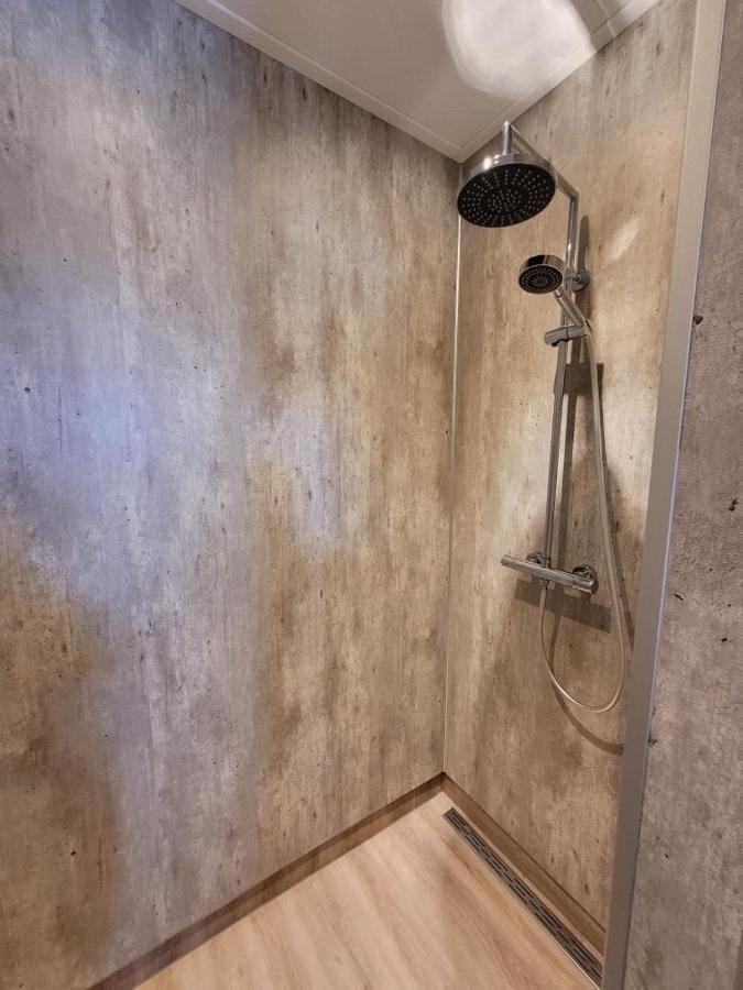 B&B Diepzicht Dokkum Zewnętrze zdjęcie